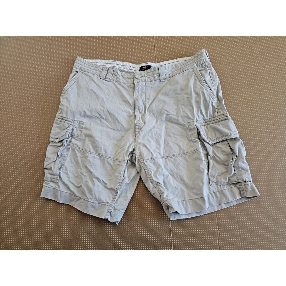 Polo Ralph Lauren Men's Cargo Shorts Size 42